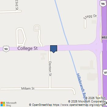 4195 College Street Beaumont, TX MLS# 31131339