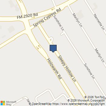 20723 & 20727 Sleepy Hollow Lane Spring, TX MLS# 34541047