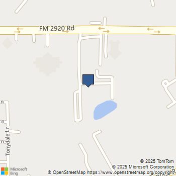 2953 Fm 2920 Road 9206 Spring, TX MLS# 65061145