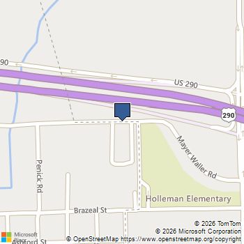 2101 Renike Road 2105 Waller, TX MLS# 63522895