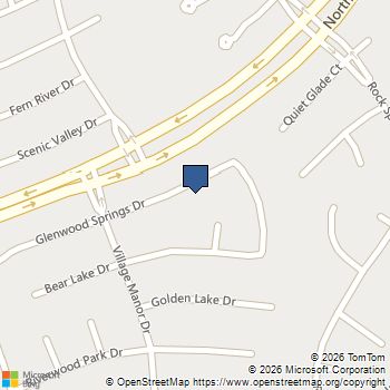 3802 Glenwood Springs Drive Houston, TX MLS# 5940502
