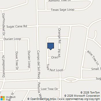 462 Tree Nut Loop Buda, TX MLS# 5221359