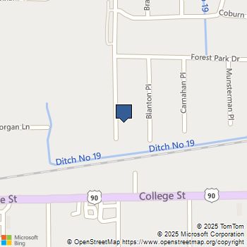 575 Eldridge Drive Beaumont, TX MLS# 90964699