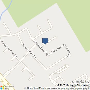 3543 Rocky Terrain Drive Spring, TX MLS# 17070014