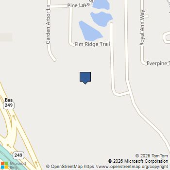 13222 Valley Orchard Tomball, TX MLS# 65658926