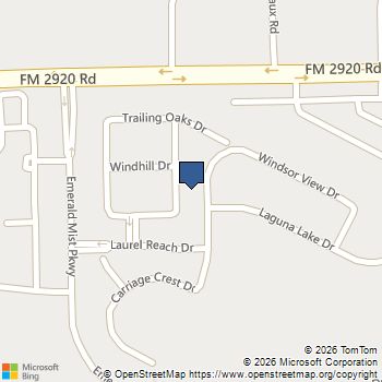 21114 April Meadow Drive Spring, TX MLS# 29805246