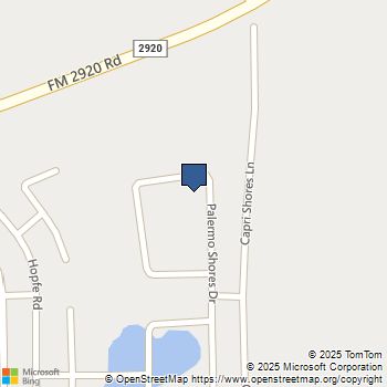 21915 Terre Riviera Drive Hockley, TX MLS# 83490215