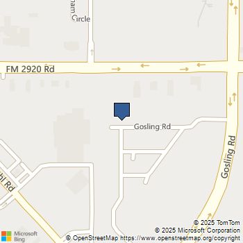 21155 Gosling Road 33A-D Spring, TX MLS# 28834105