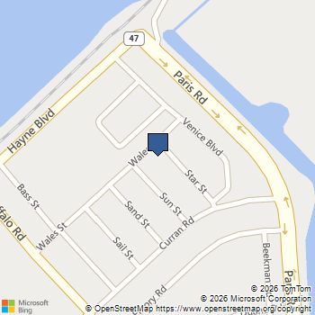 7854 Star Street New Orleans, LA MLS# 2546007