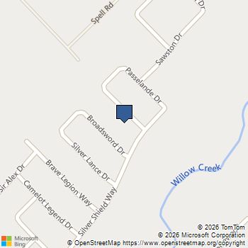 20811 Magical Merlin Way Tomball, TX MLS# 69236061