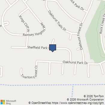 20888 Sheffield Park Drive Porter, TX MLS# 76590050