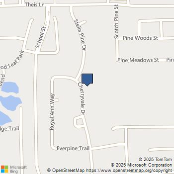 2107 Cherryvale Drive Tomball, TX MLS# 29820122