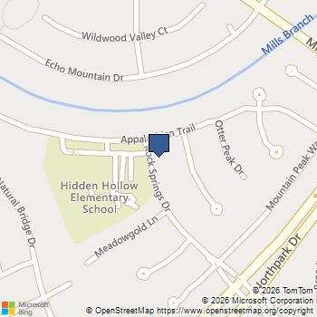 5026 Rock Springs Drive Houston, TX MLS# 98798520