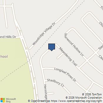 4218 Hermitage Hollow Lane Houston, TX MLS# 31402629