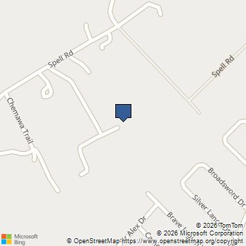 10989 Spell Road Tomball, TX MLS# 75687884