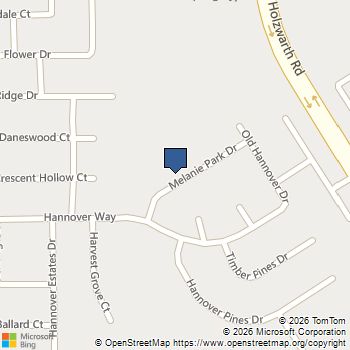 2202 Melanie Park Drive Spring, TX MLS# 3708350