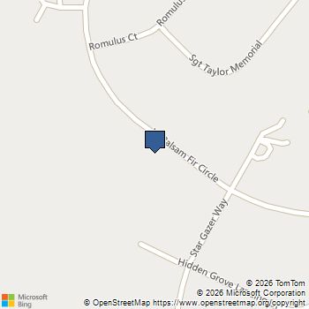 27107 W Balsam Fir Circle Spring, TX MLS# 10223710
