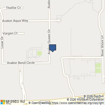 21418 Avalon Queen Drive Spring, TX MLS# 62960786