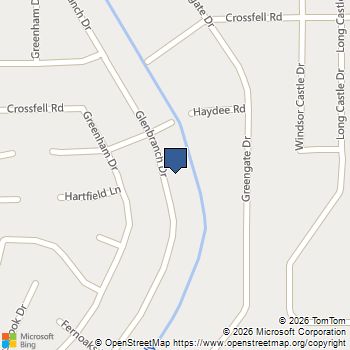 21510 Glenbranch Drive Spring, TX MLS# 69820764