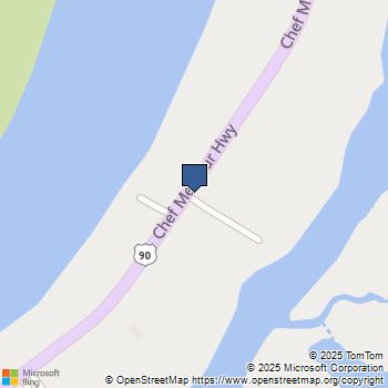 21500 Chef Menteur Highway New Orleans, LA MLS# 2383453