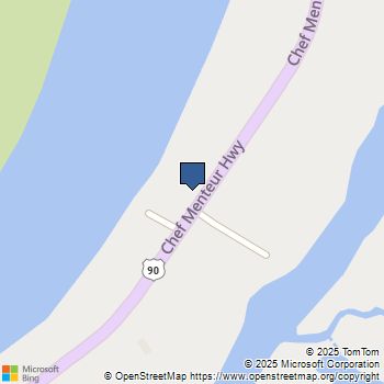 21555 Chef Menteur Highway New Orleans, LA MLS# 2383287