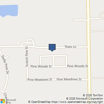 12830 Spruce Circle Tomball, TX MLS# 15169708