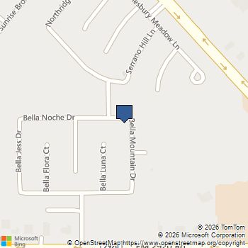 21355 Bella Mountain Drive Spring, TX MLS# 96058260