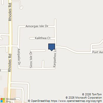 21539 Karpathos Lane Spring, TX MLS# 66452634