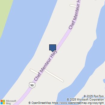 21595 Chef Menteur Highway New Orleans, LA MLS# 2383279