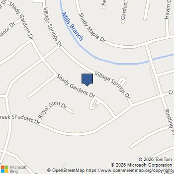 5110 Shady Gardens Drive Houston, TX MLS# 7809847