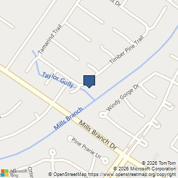 4506 Timber Pine Trail Houston, TX MLS# 22704897