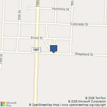 Lots 1-10 Shepard Hempstead, TX MLS# 27089000