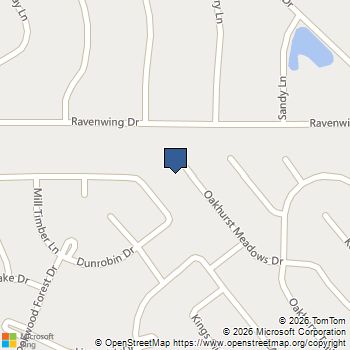 20676 Oakhurst Meadows Drive Porter, TX MLS# 37512197