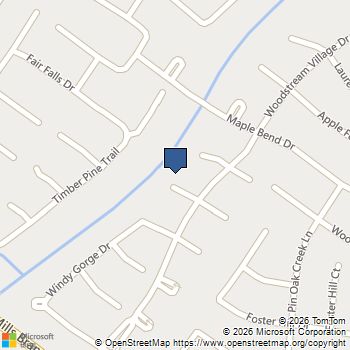 3010 SYCAMORE TREE CT Kingwood, TX MLS# 42192718