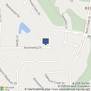 20610 Ravenwood Dr Drive Porter, TX MLS# 58775543