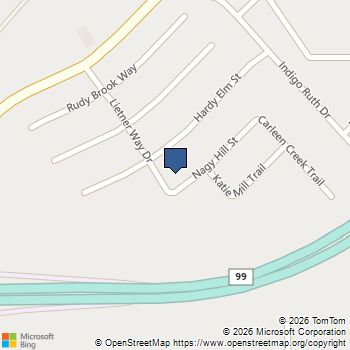 8234 Nagy Hill Street Spring, TX MLS# 95213643