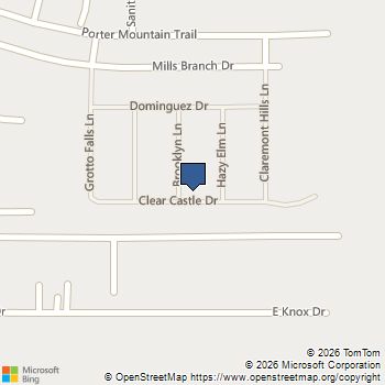 25659 Brooklyn Lane Porter, TX MLS# 67704074