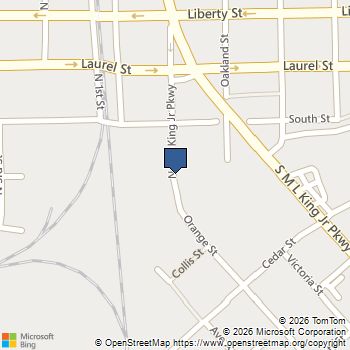 000 N Mlk Drive Ames, TX MLS# 45221052