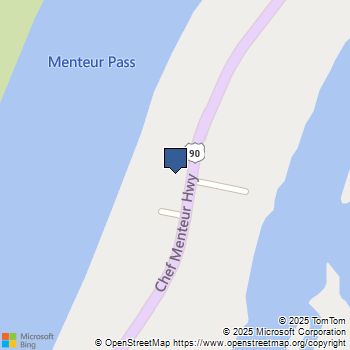 21751 Chef Menteur Highway New Orleans, LA MLS# 2446034