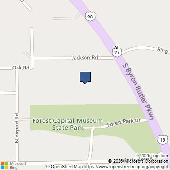 3103 S Byron Butler Parkway Perry, FL MLS# 405712