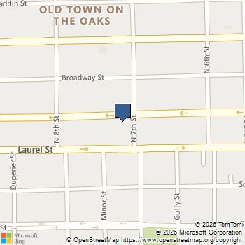 275 N 7th Street 2 Beaumont, TX MLS# 91547547