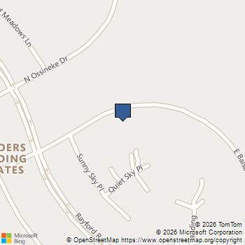 27702 W Balsam Fir Circle W Spring, TX MLS# 42928209