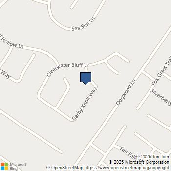 3518 Galway Glen Trail Houston, TX MLS# 91574289