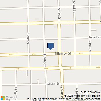 2086 Liberty Street Beaumont, TX MLS# 20712835