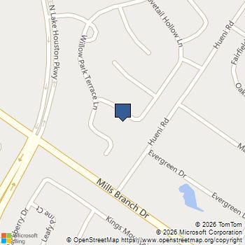 3322 Pleasant Hollow Lane Houston, TX MLS# 65515424