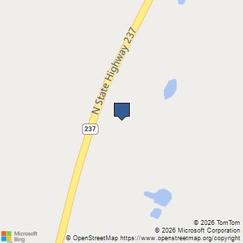 1503 N State Highway 237 Round Top, TX MLS# 23717721