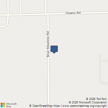21302 Briar Meadow Road Hempstead, TX MLS# 76887374