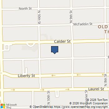 2558 Broadway Street Beaumont, TX MLS# 19228516