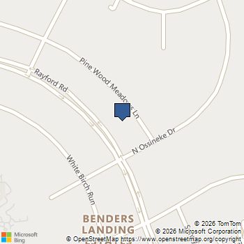 5510 PINE WOOD MEADOWS Lane Spring, TX MLS# 85223252