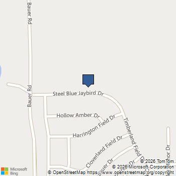 22606 Steel Blue Jaybird Drive Hockley, TX MLS# 40986064